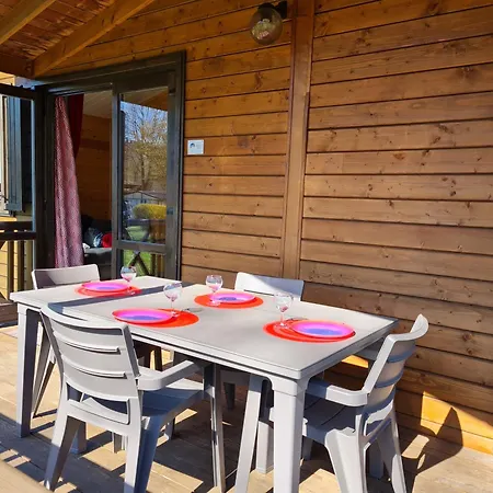 Holiday home Bellevue