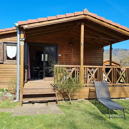 Bellevue Holiday home