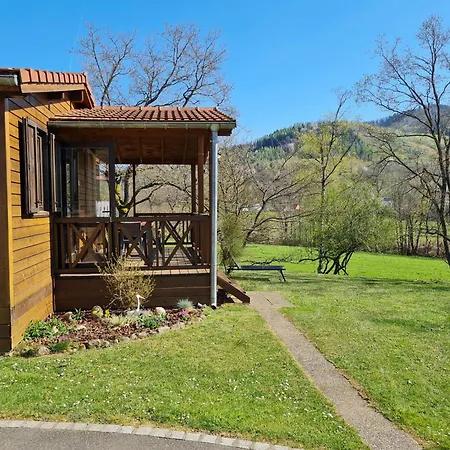 Bellevue Holiday home