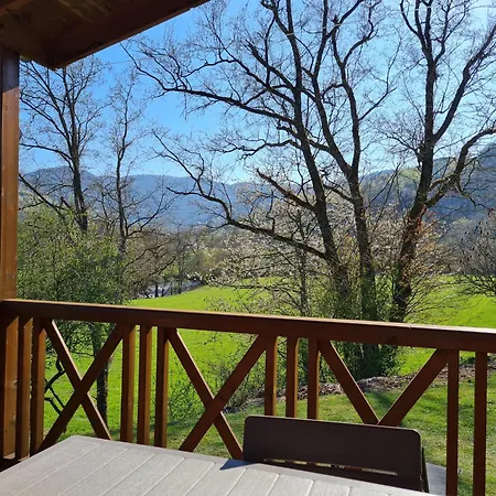 Holiday home Bellevue *
