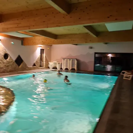 Holiday home Bellevue Ranspach