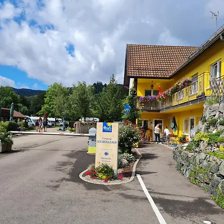 Bellevue Ranspach