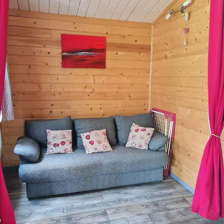 Bellevue Holiday home *