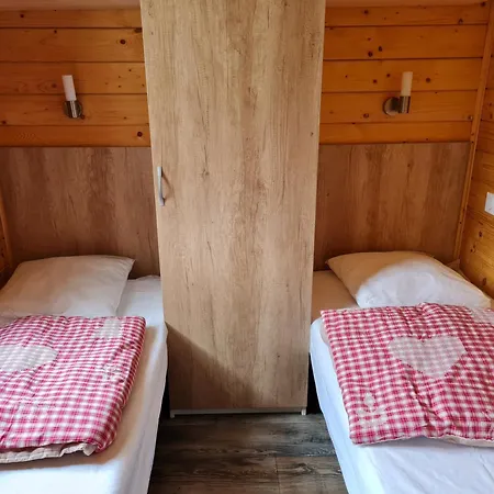 Bellevue Hébergement de vacances *
