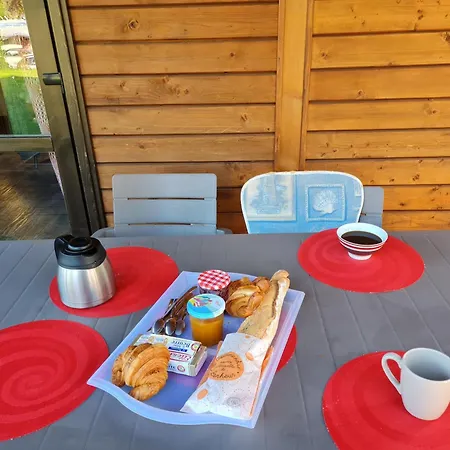 Dom wakacyjny Bellevue *