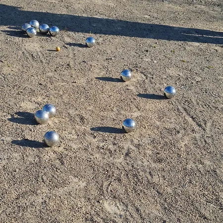 Bellevue Dom wakacyjny Ranspach