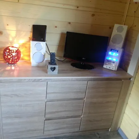 Dom wakacyjny Bellevue *