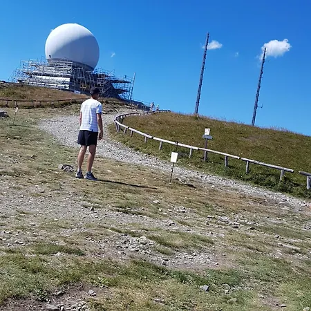 Dom wakacyjny Bellevue