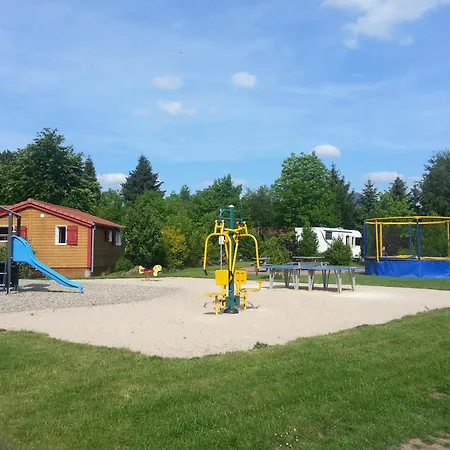 Holiday home Bellevue Ranspach