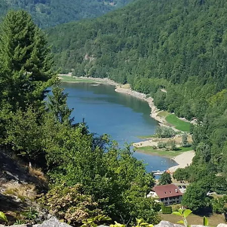 Bellevue * Ranspach