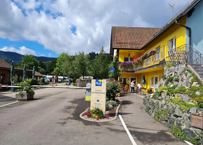 Bellevue Ranspach