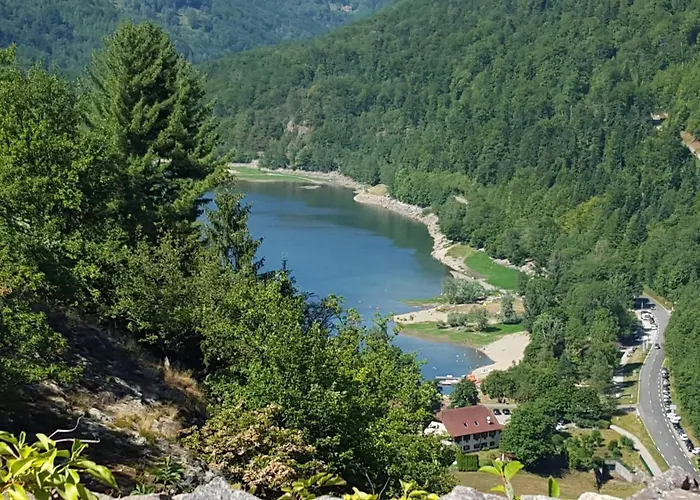 Bellevue * Ranspach